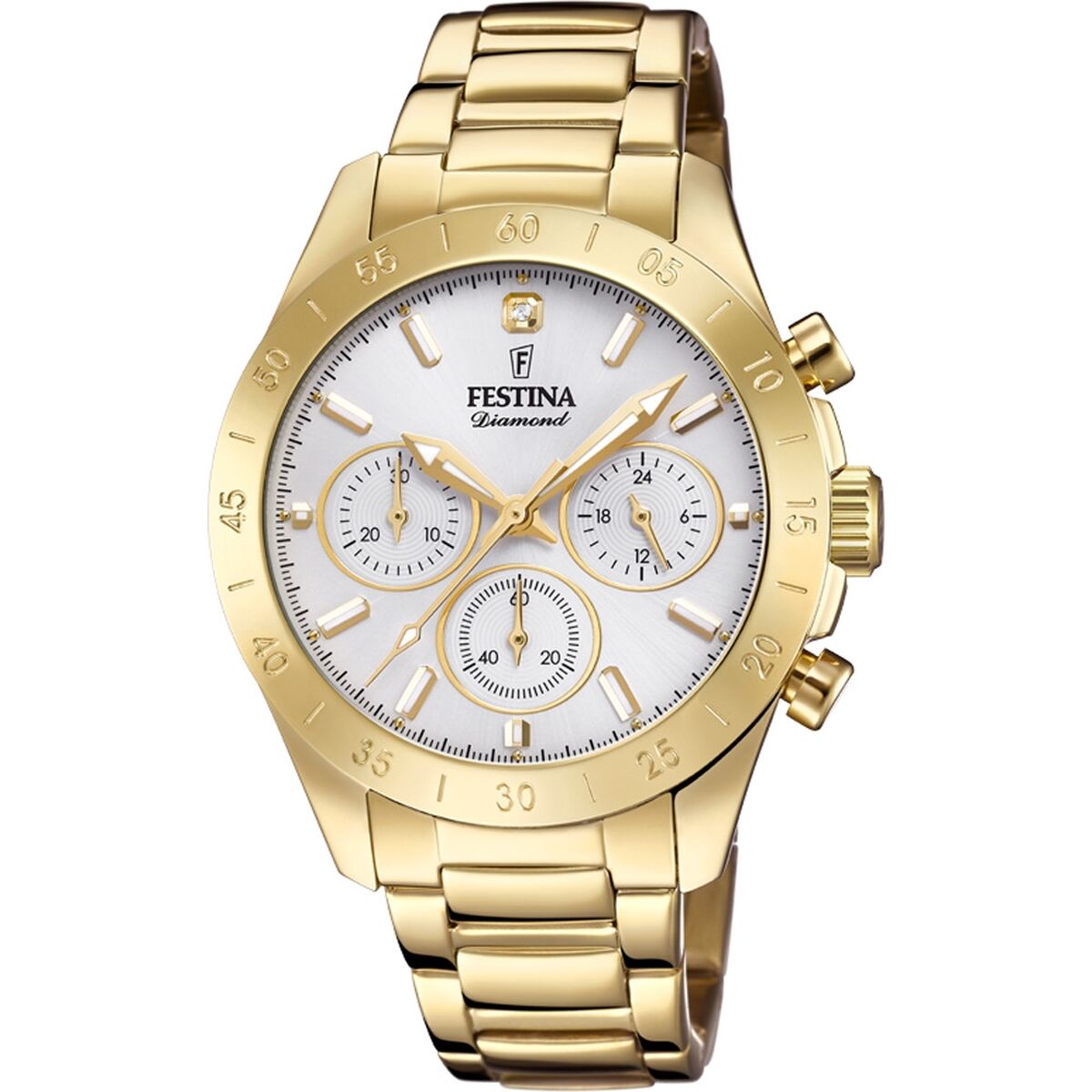 Reloj Mujer Festina BOYFRIEND (Ø 38,5 mm)