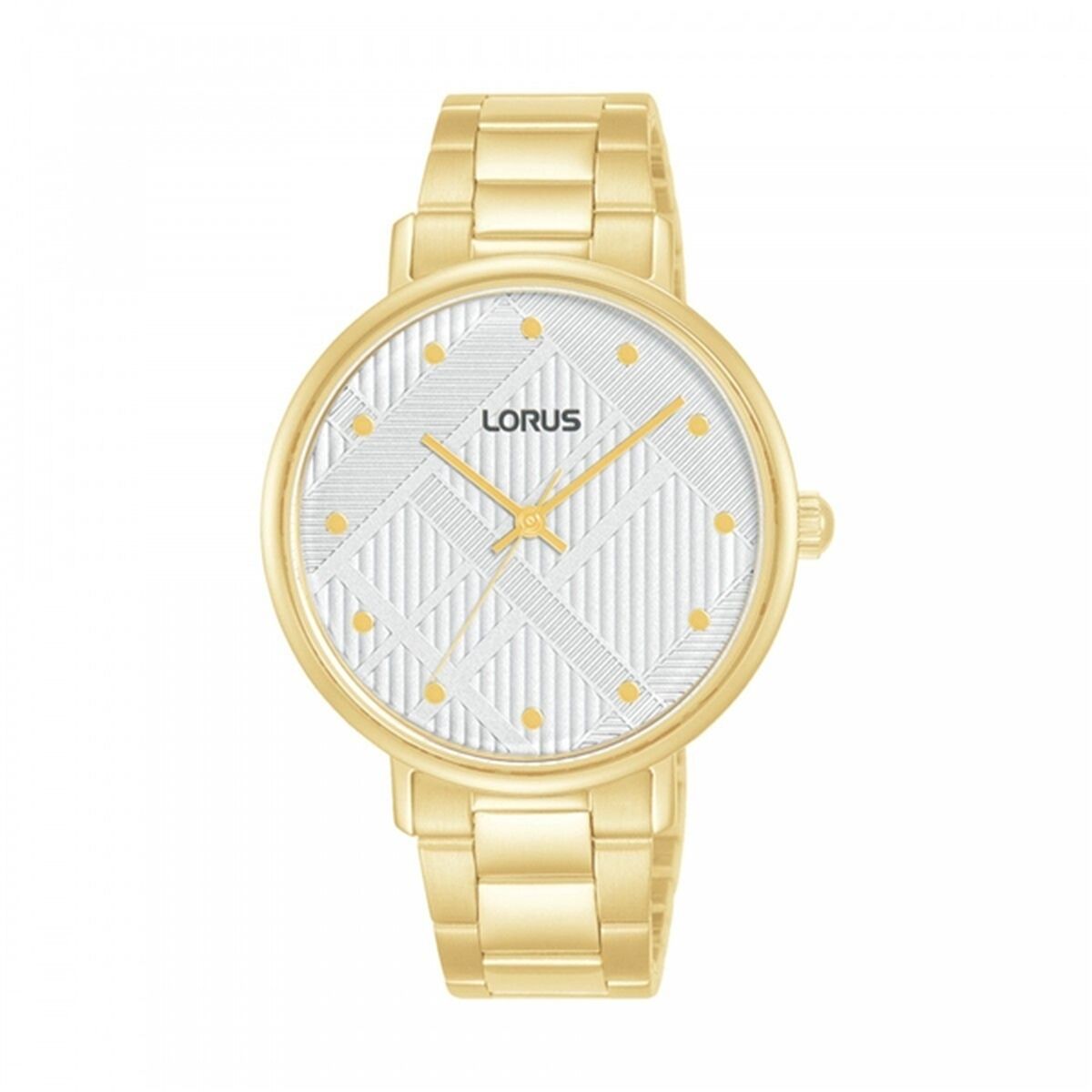 Reloj Hombre Lorus RG298UX9