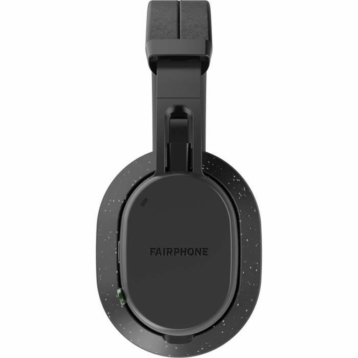 Auriculares Fairphone AUHEAD-1ZW-WW1 Negro