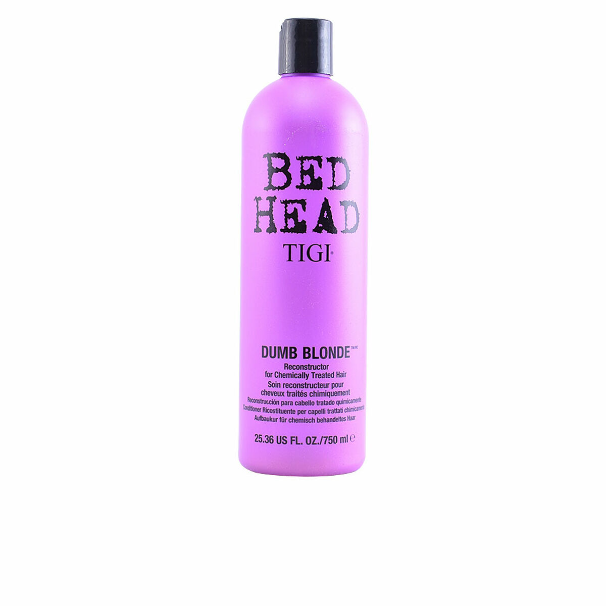 Acondicionador Bed Head Dumb Blonde Tigi