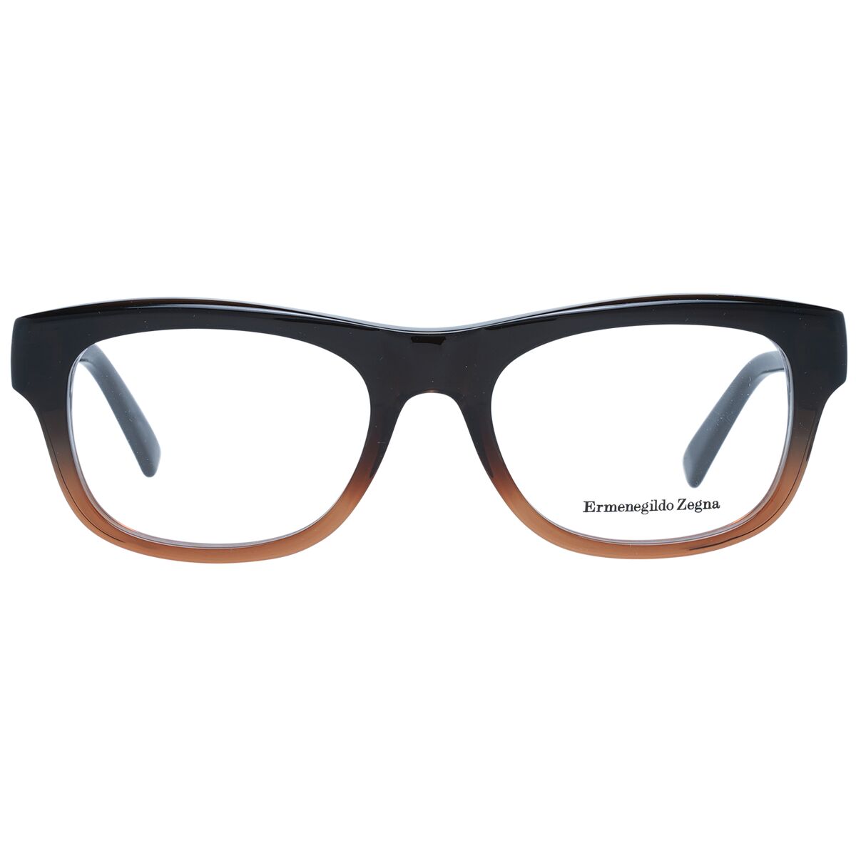 Montura de Gafas Hombre Ermenegildo Zegna EZ5157 53050
