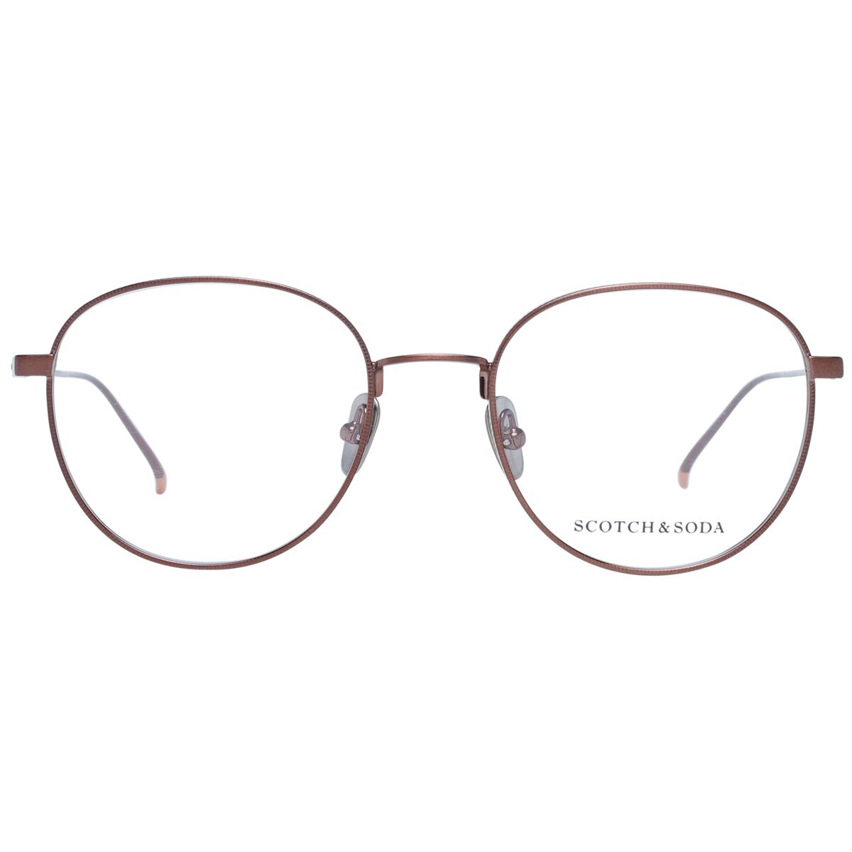 Montura de Gafas Hombre Scotch & Soda SS2001 51186