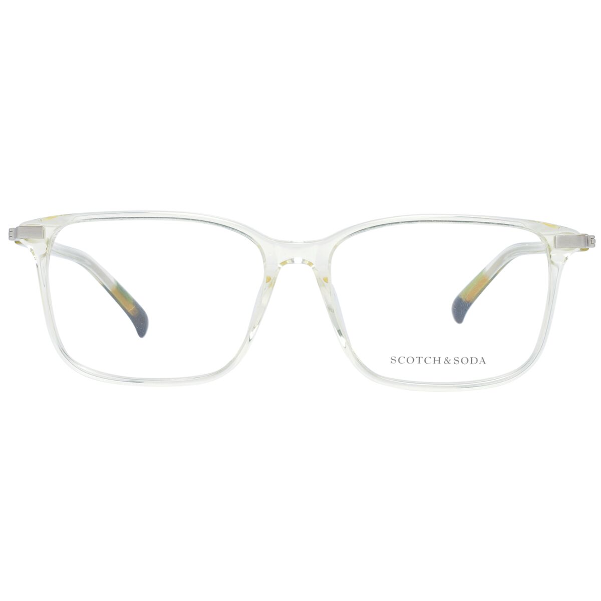 Montura de Gafas Hombre Scotch & Soda SS4002 56484
