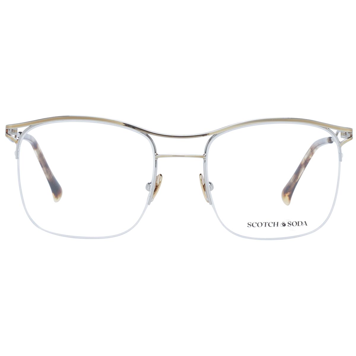 Montura de Gafas Hombre Scotch & Soda SS2015 53800