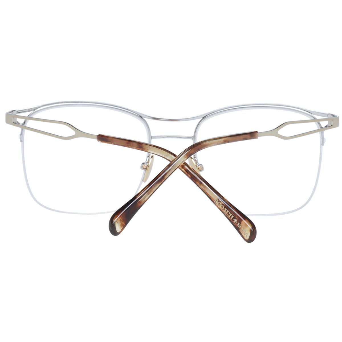 Montura de Gafas Hombre Scotch & Soda SS2015 53800