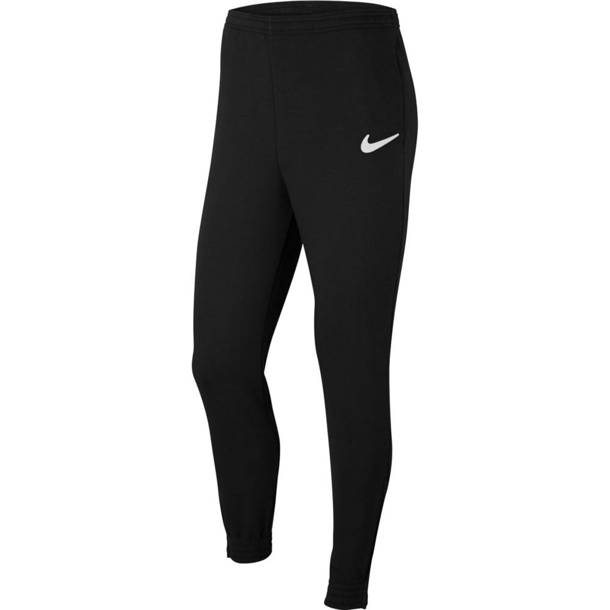 Pantalón para Adultos  PARK 20 TEAM Nike CW6907 010 Negro Hombre