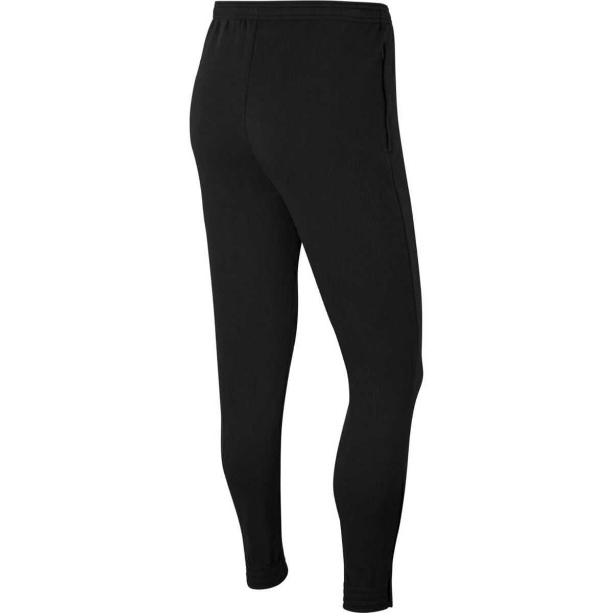 Pantalón para Adultos  PARK 20 TEAM Nike CW6907 010 Negro Hombre