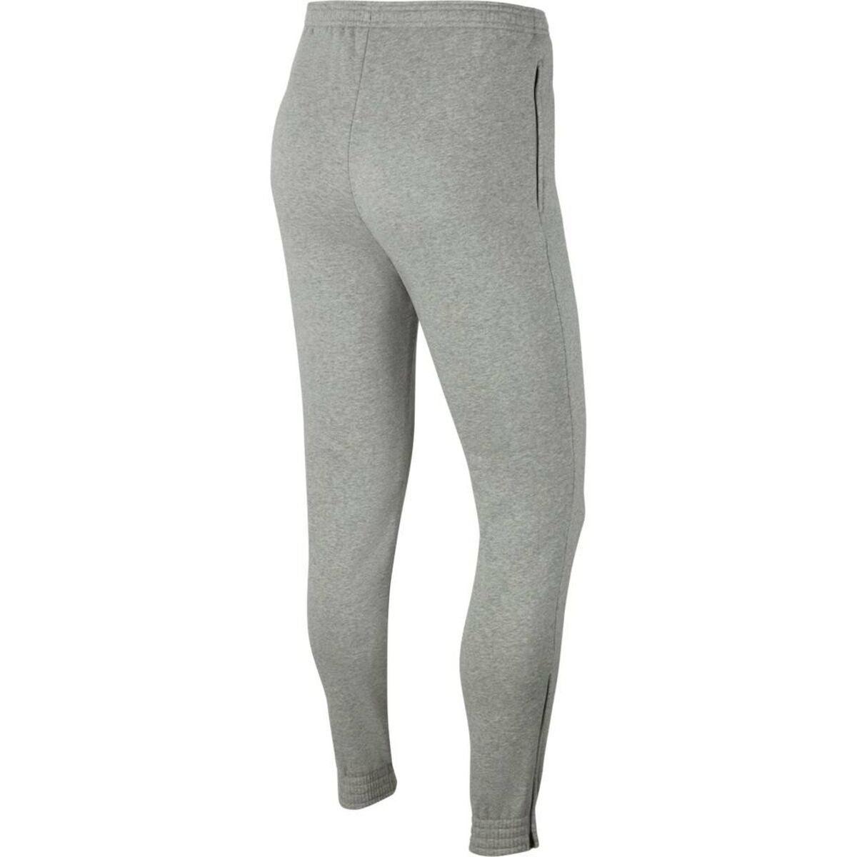 Pantalón para Adultos  PARK 20 TEAM Nike CW6907 063  Gris Hombre