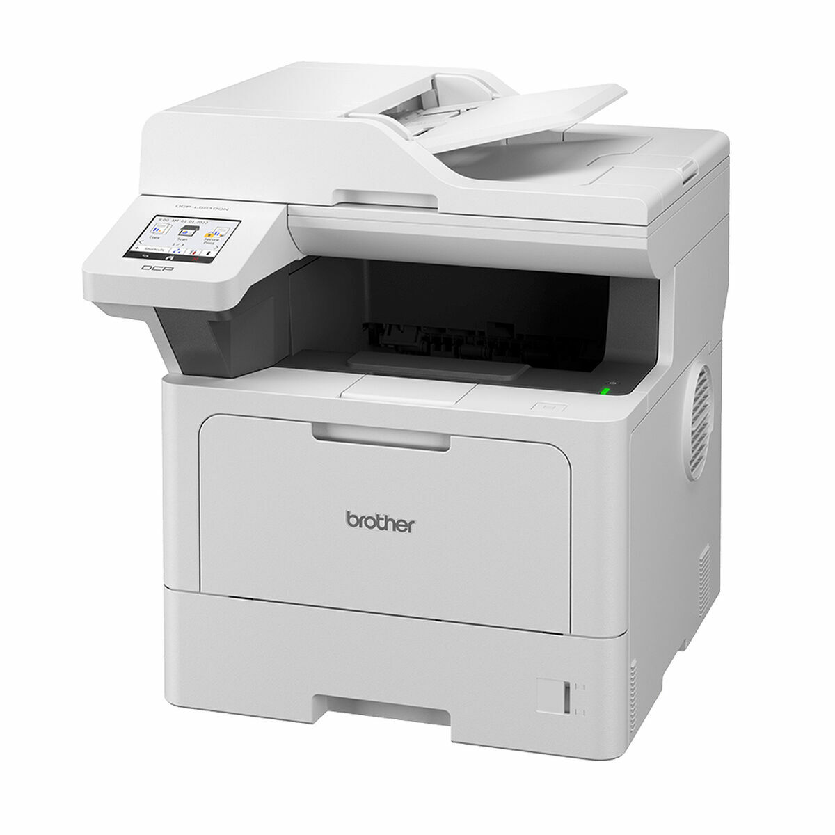 Impresora Láser Brother DCPL5510DWRE1