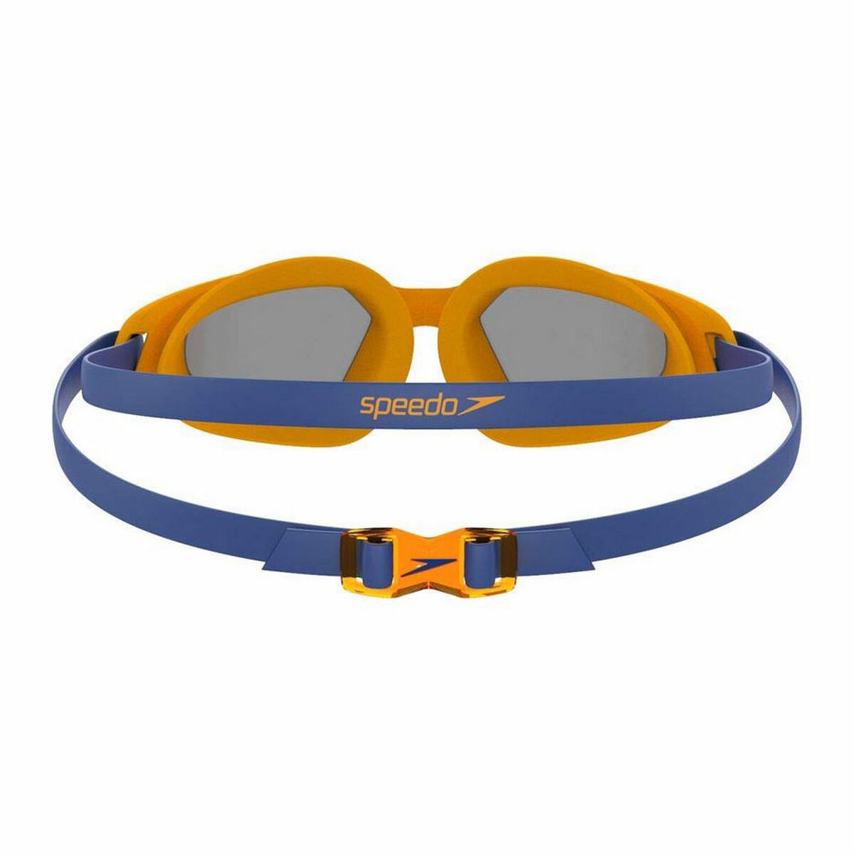 Gafas de Natación para Niños Speedo HYDROPULSE JUNIOR 8-12270D659