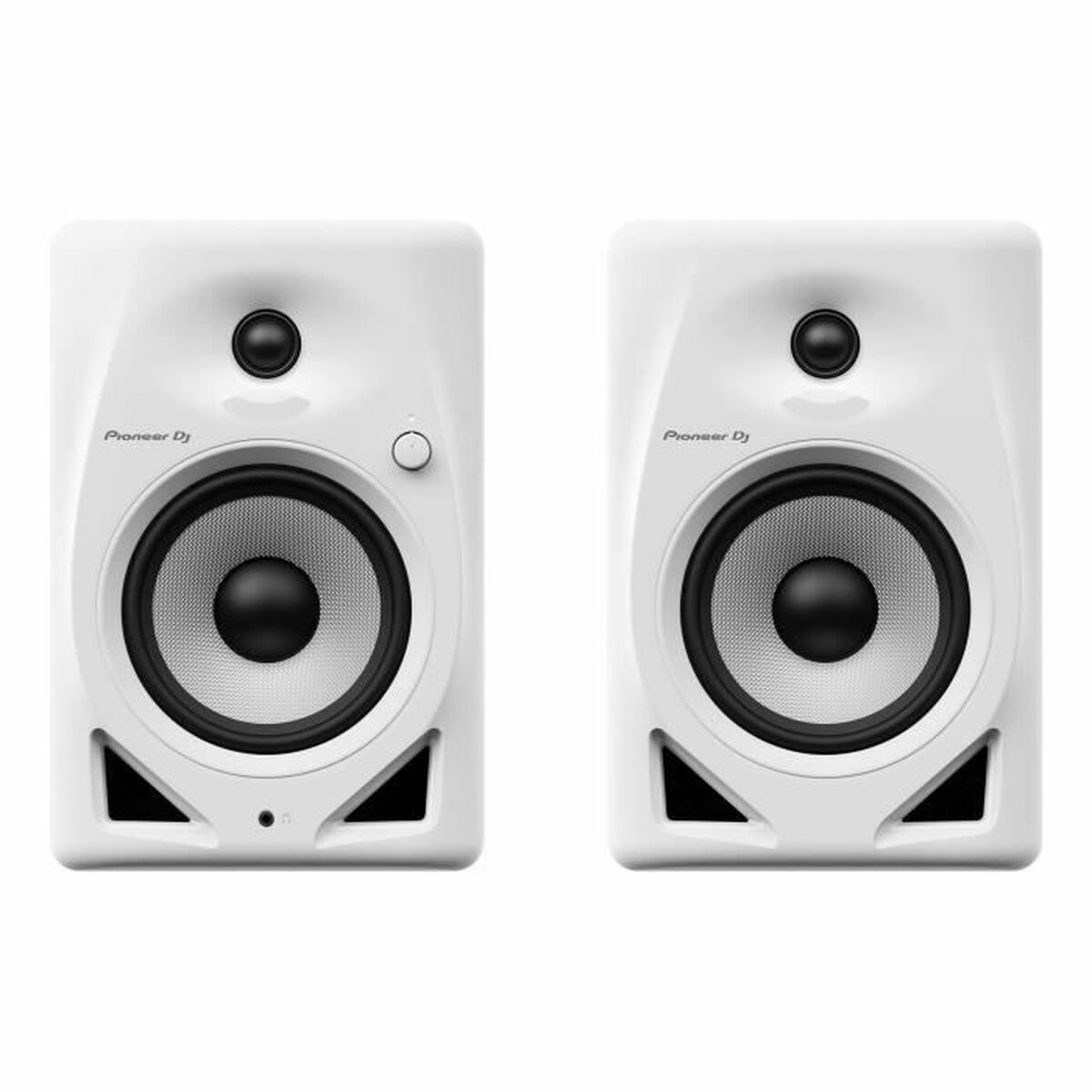 Altavoces Pioneer DJ DM-50D-W