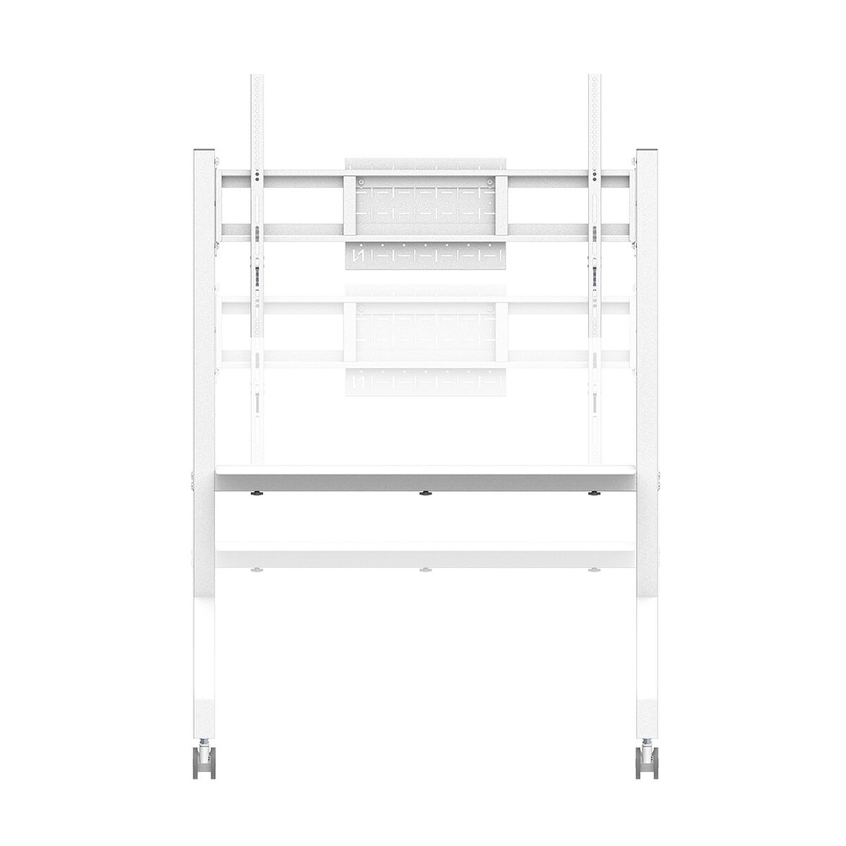 Trolley Neomounts FL50-525WH1 55" 86"