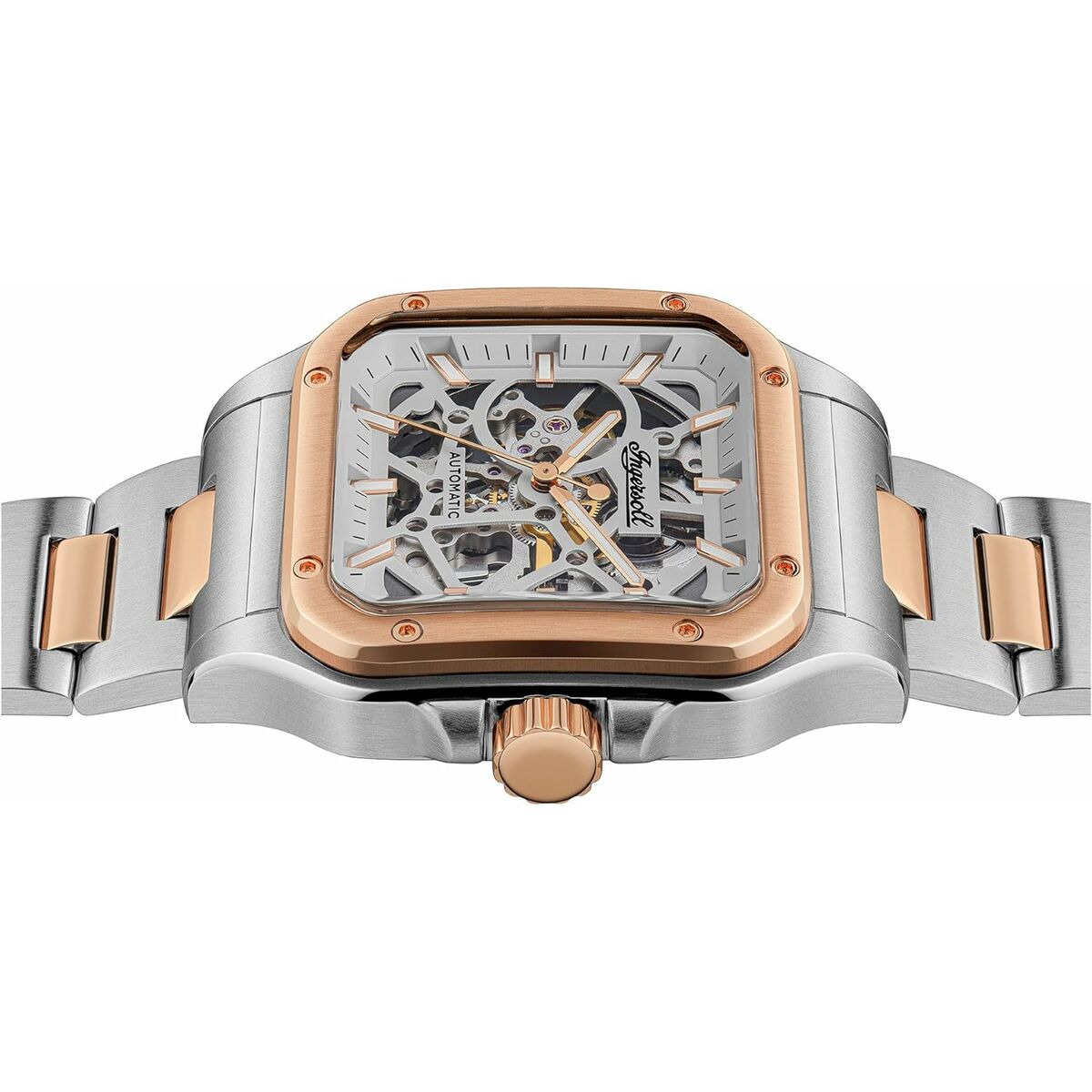 Reloj Hombre Ingersoll 1892 I14502