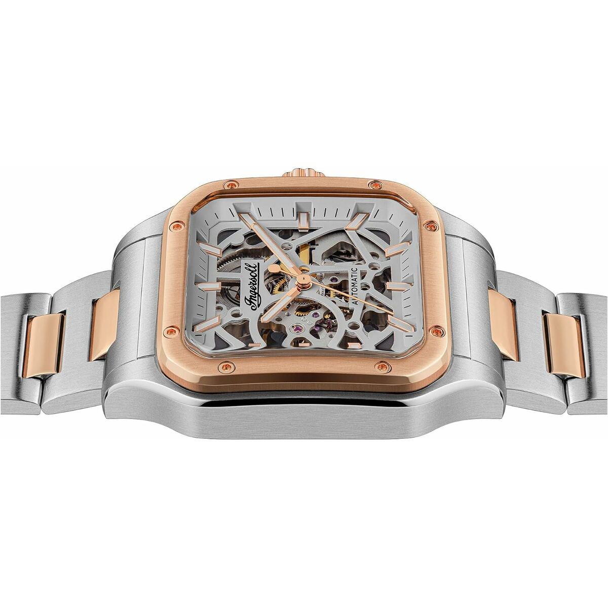 Reloj Hombre Ingersoll 1892 I14502