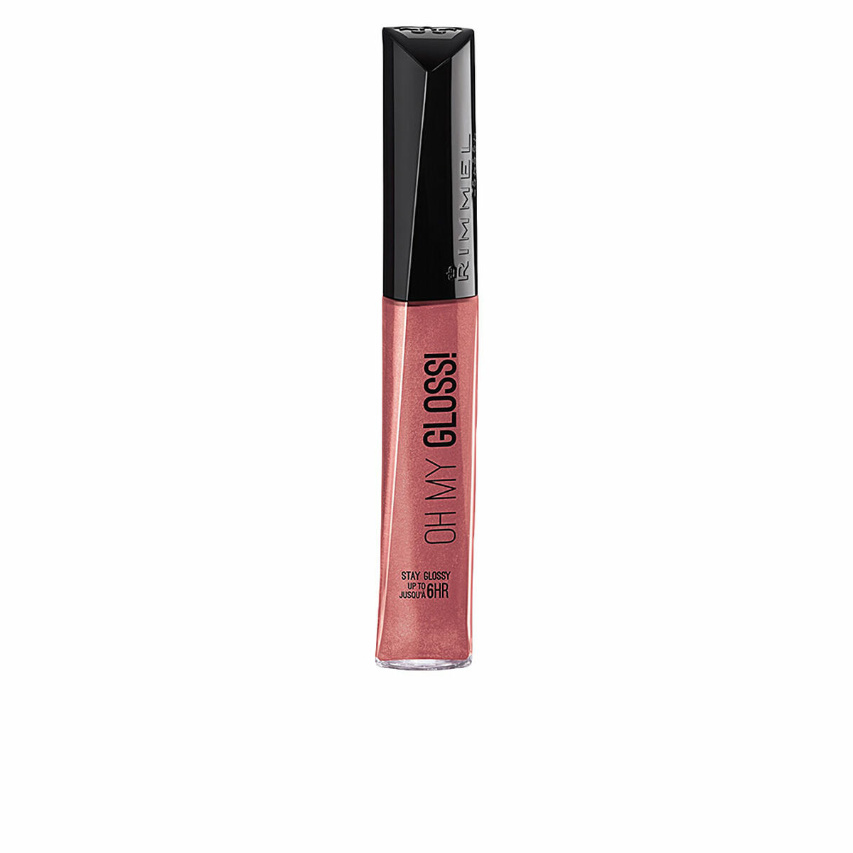Brillo de Labios Oh My Glosh! Rimmel London