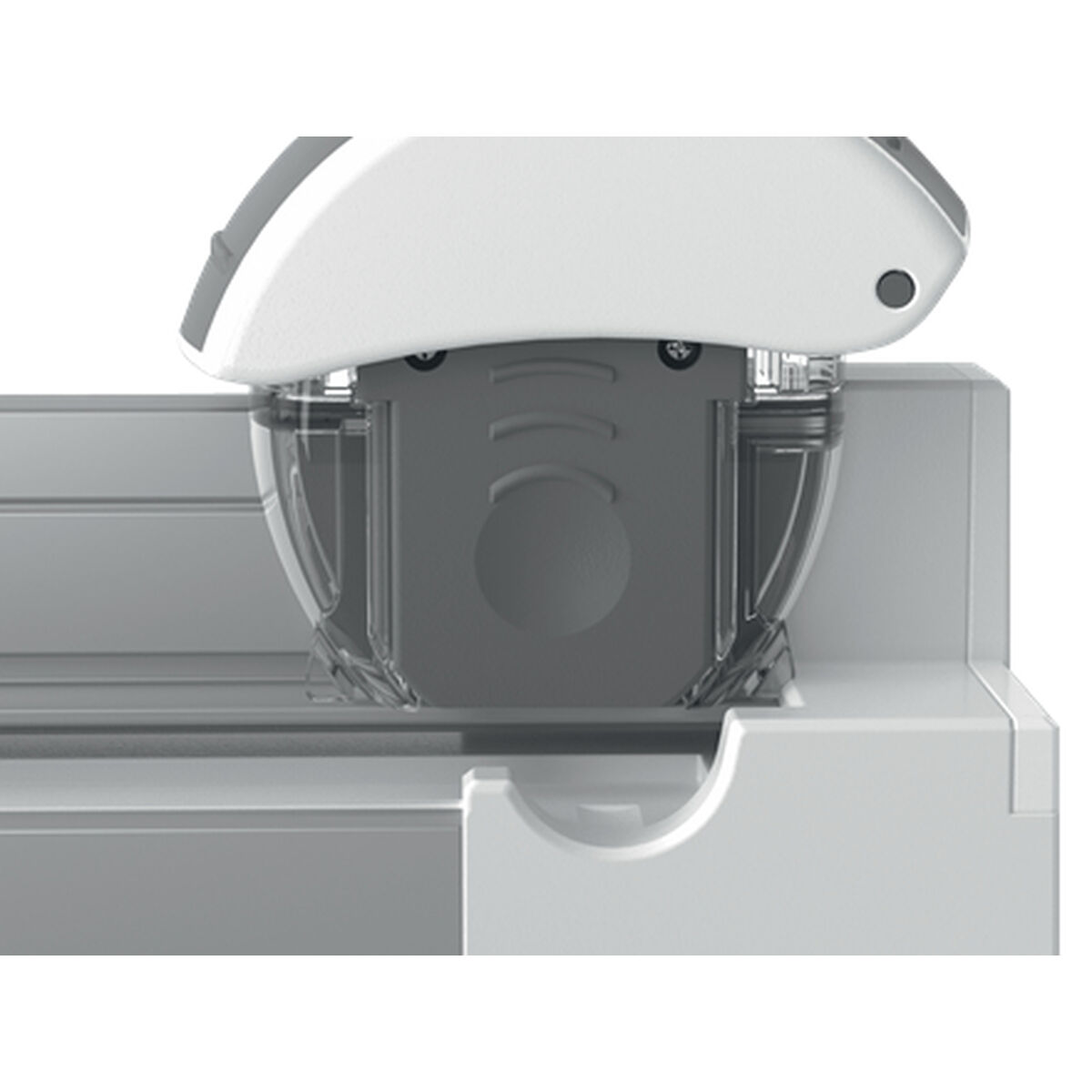 Cizalla de Rodillo Leitz A4+ Antracita