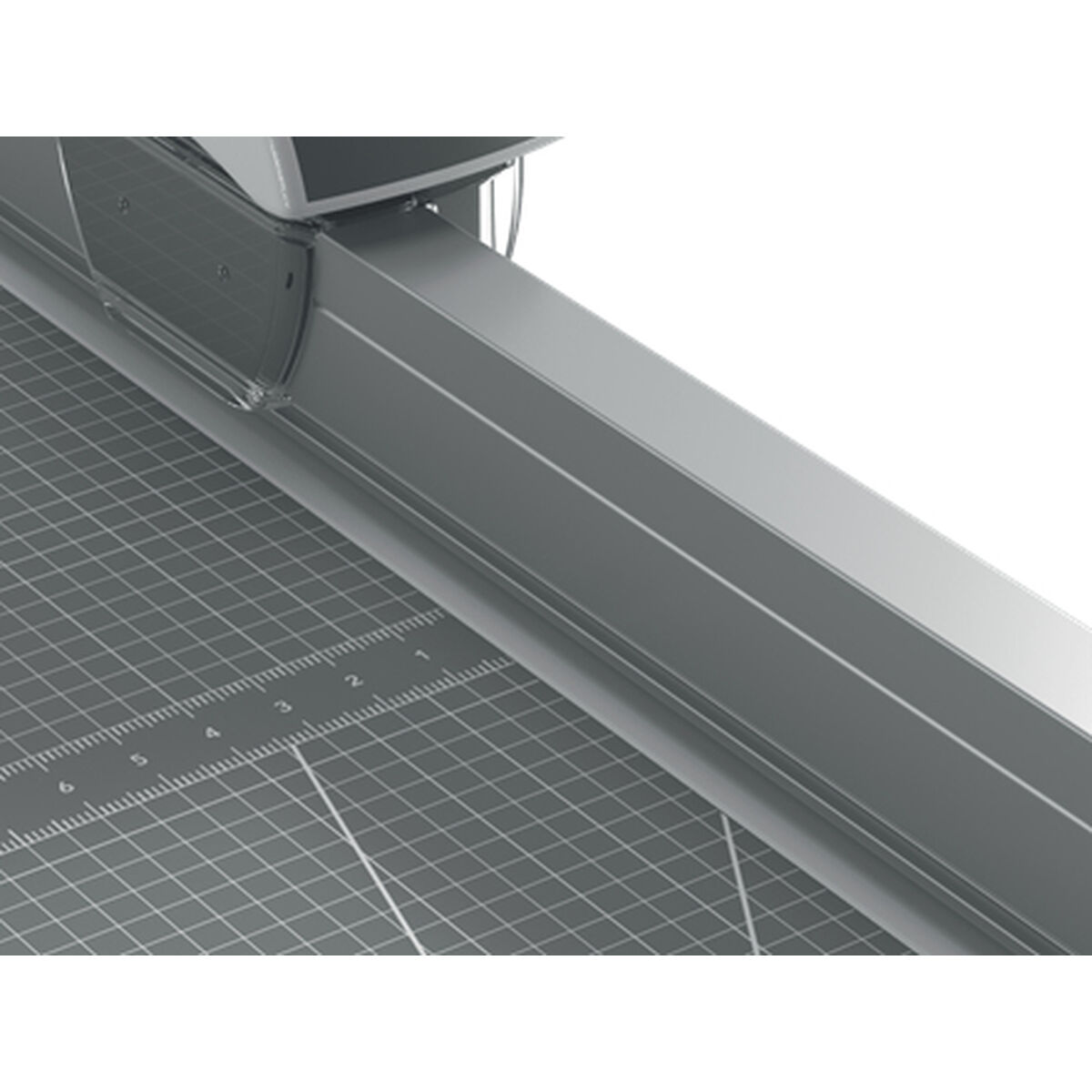 Cizalla de Rodillo Leitz A4+ Antracita