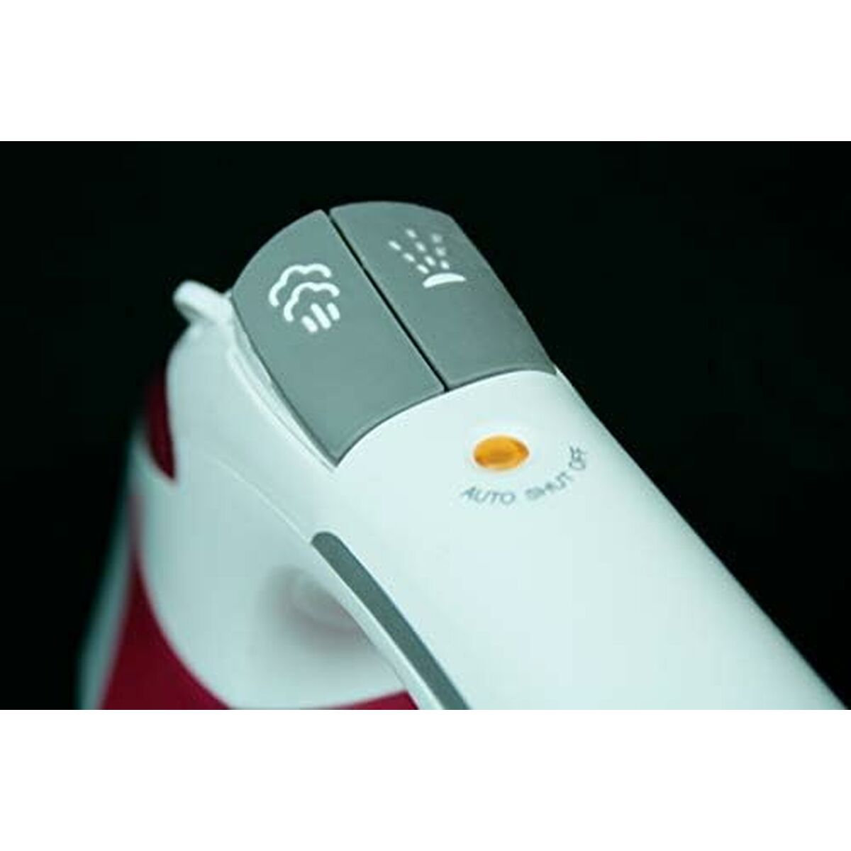 Plancha de Vapor Grunkel 2500 W 220 V