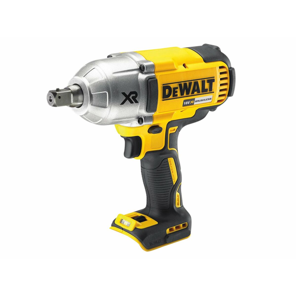 Atornillador eléctrico Dewalt DCF899N-XJ 18 V 950 Nm