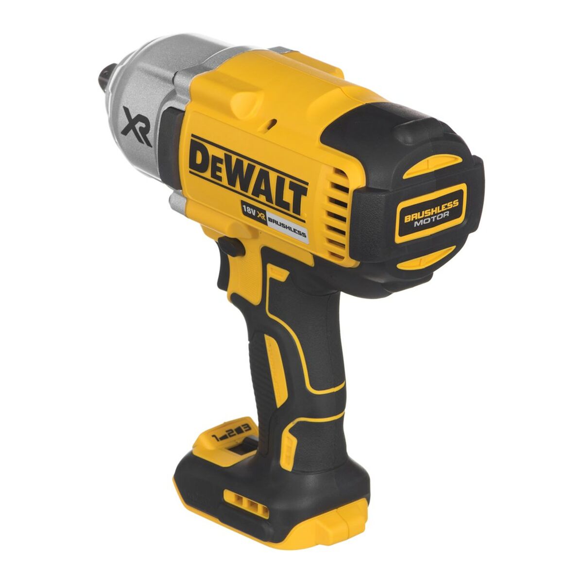 Atornillador eléctrico Dewalt DCF899N-XJ 18 V 950 Nm