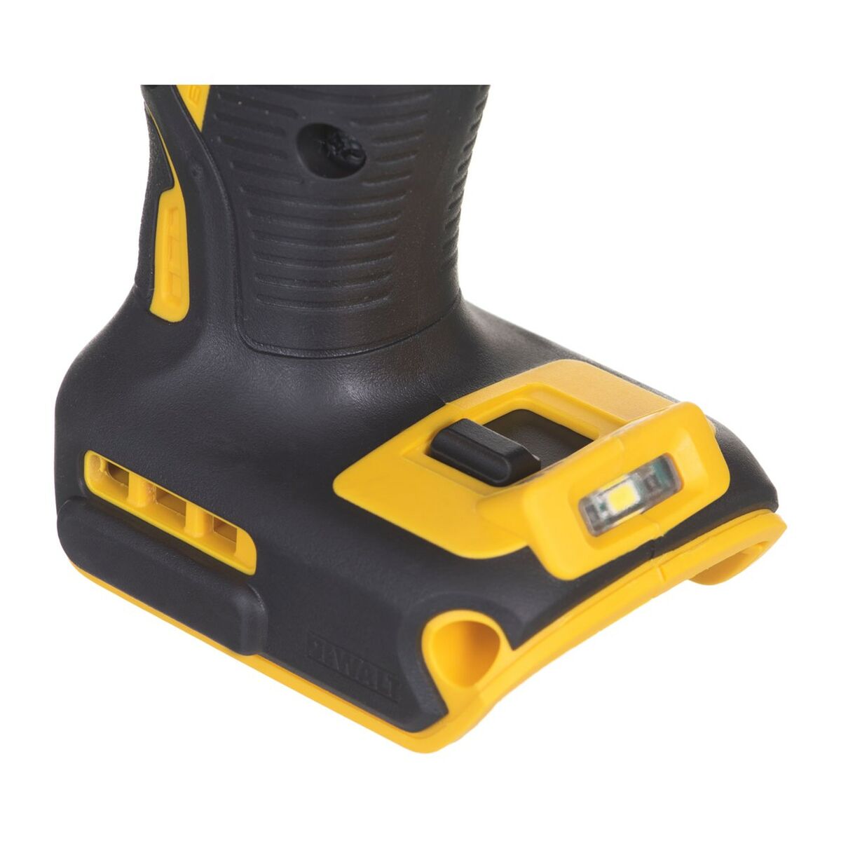 Atornillador eléctrico Dewalt DCF899N-XJ 18 V 950 Nm