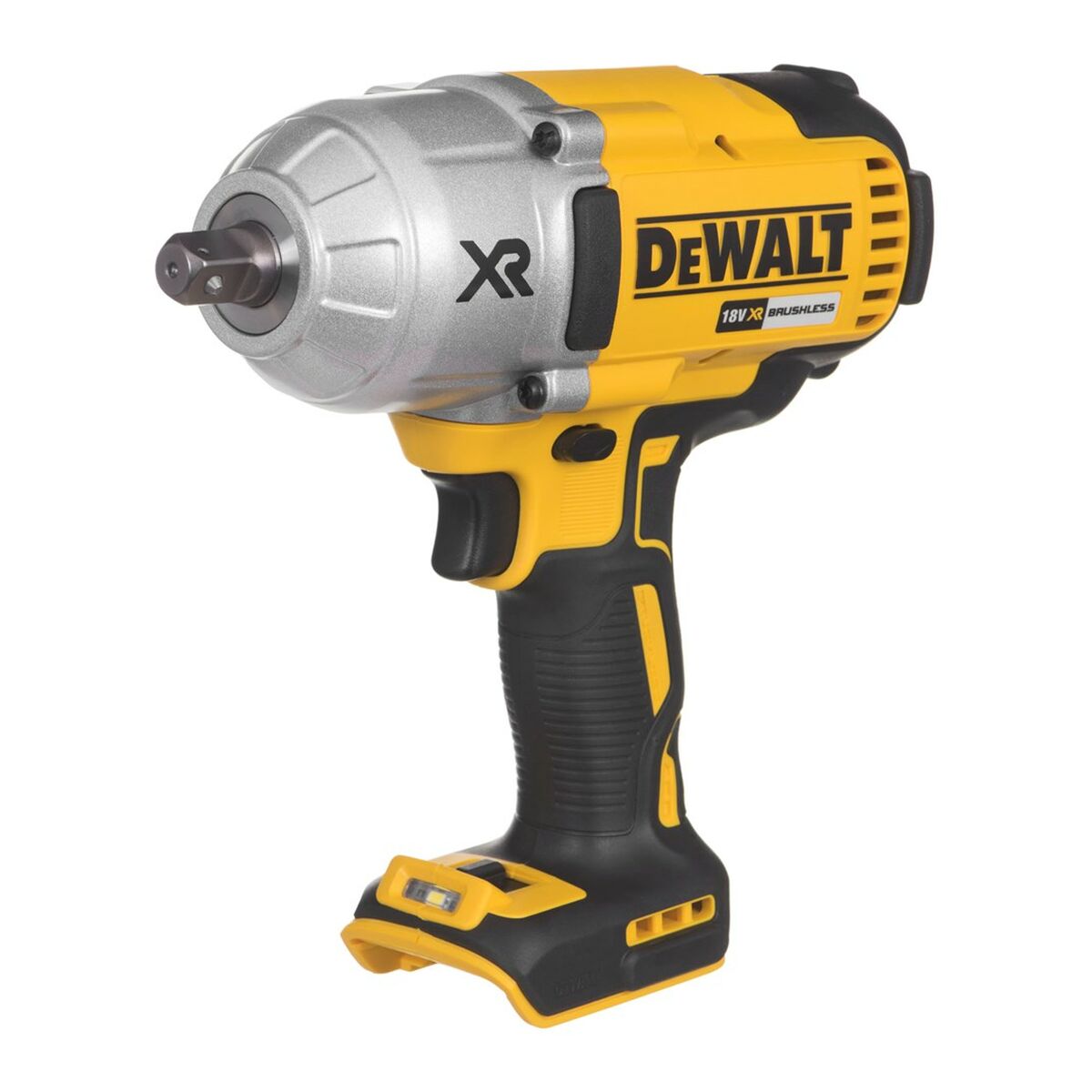 Atornillador eléctrico Dewalt DCF899N-XJ 18 V 950 Nm
