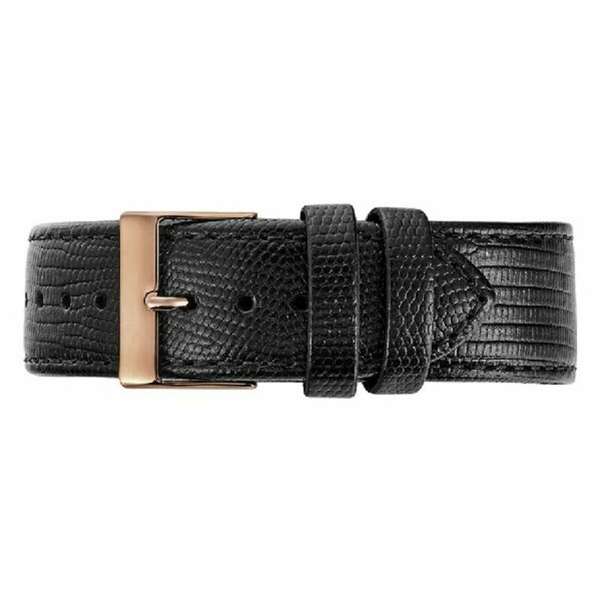 Reloj Hombre Guess W1041G3 Negro