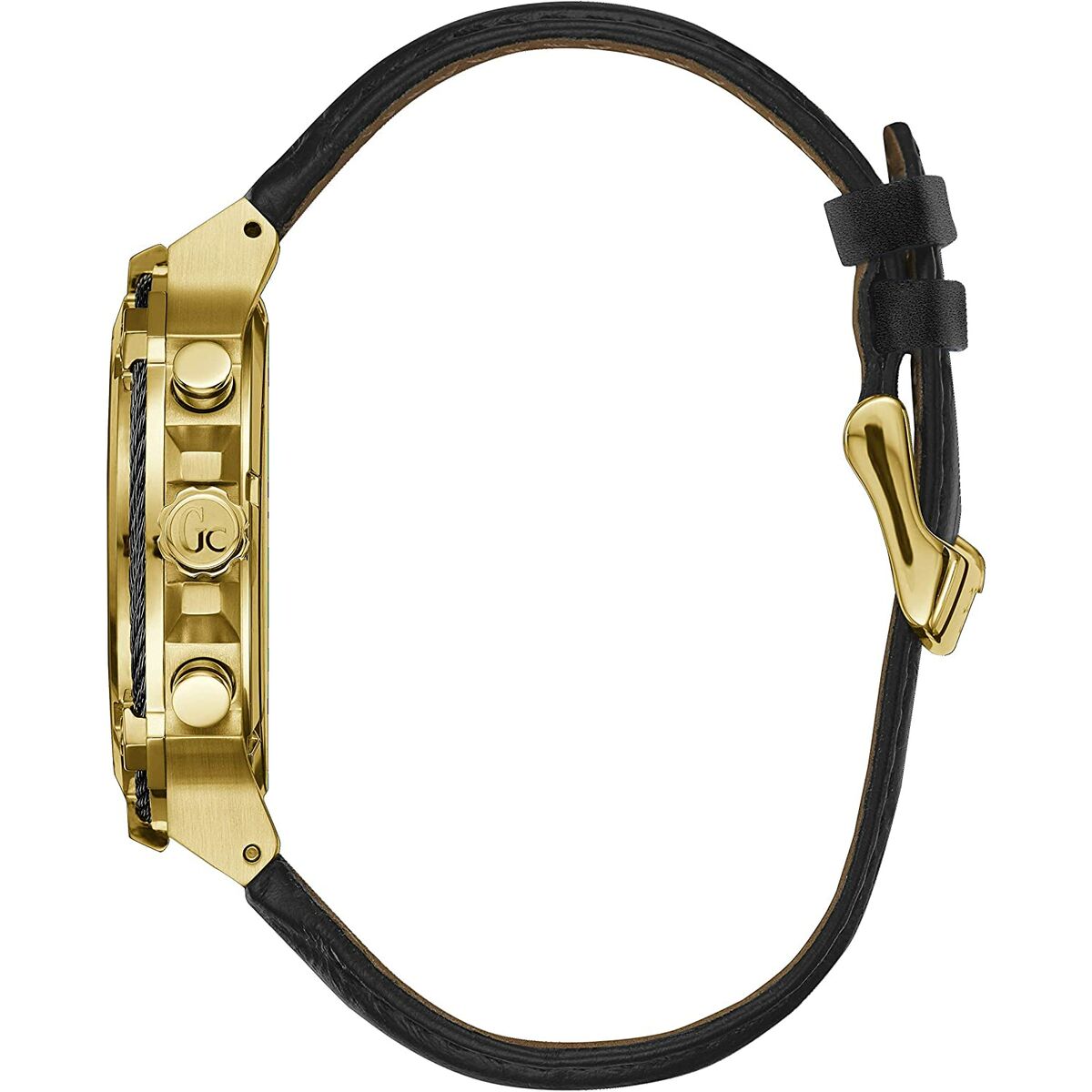 Reloj Hombre Guess Y24011G2MF Negro