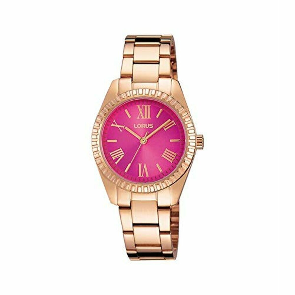 Reloj Mujer Lorus RG230KX9