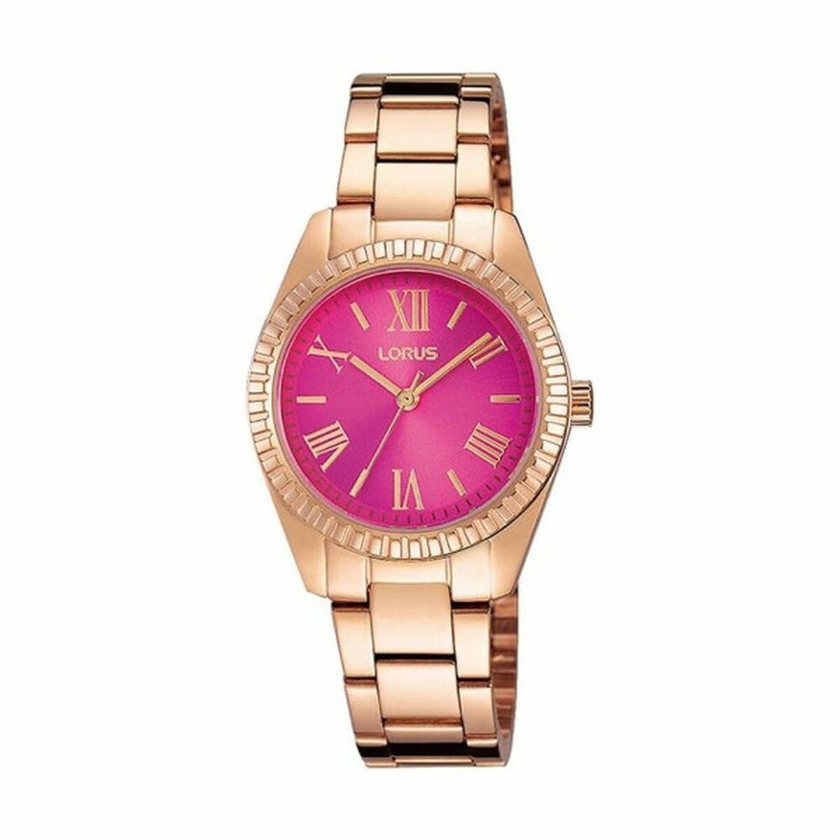 Reloj Mujer Lorus RG230KX9