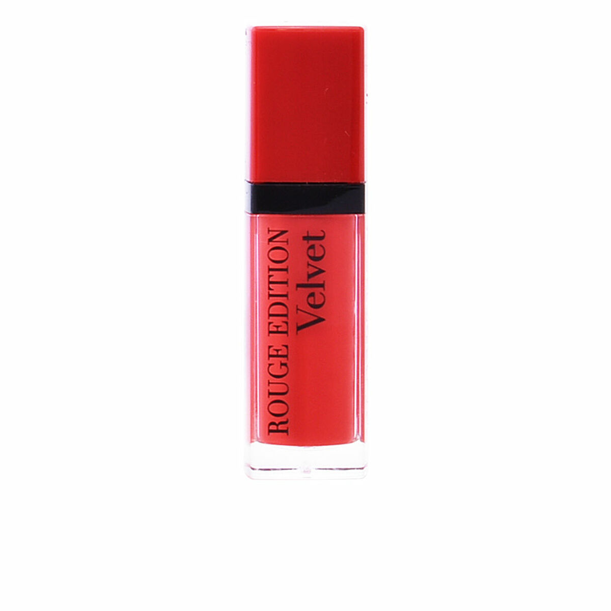 Pintalabios Rouge Édition Velvet Bourjois