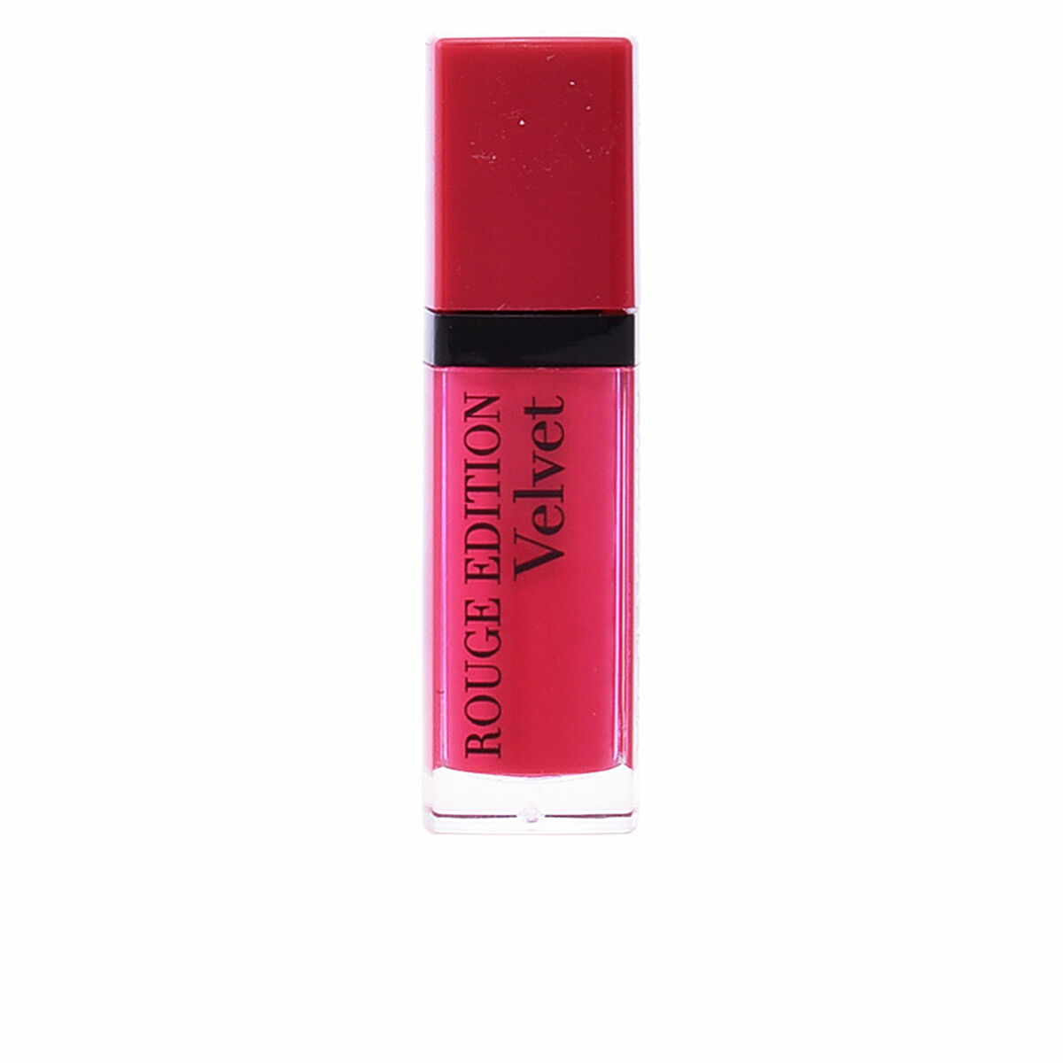 Pintalabios Rouge Édition Velvet Bourjois