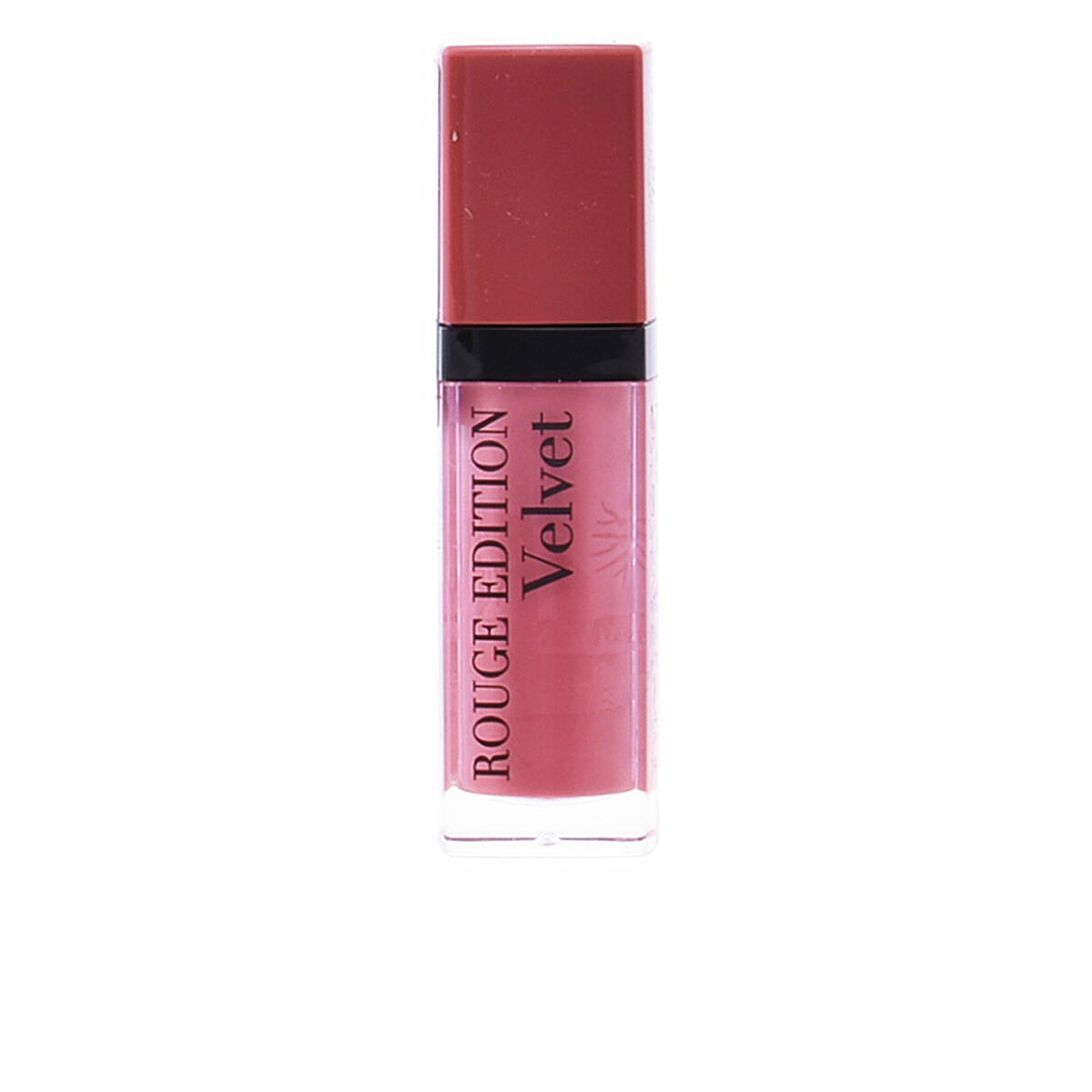 Pintalabios Rouge Édition Velvet Bourjois