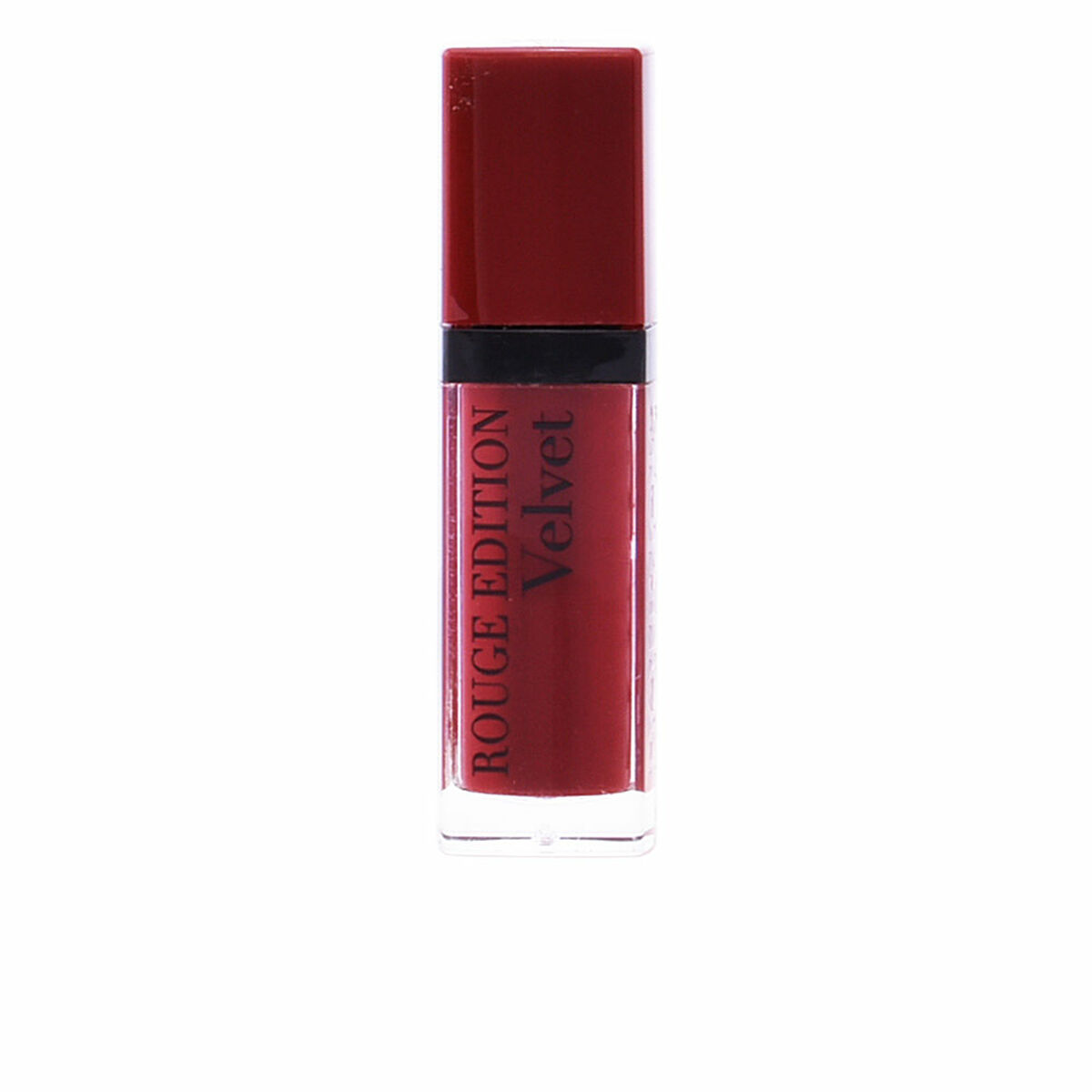 Pintalabios Rouge Édition Velvet Bourjois