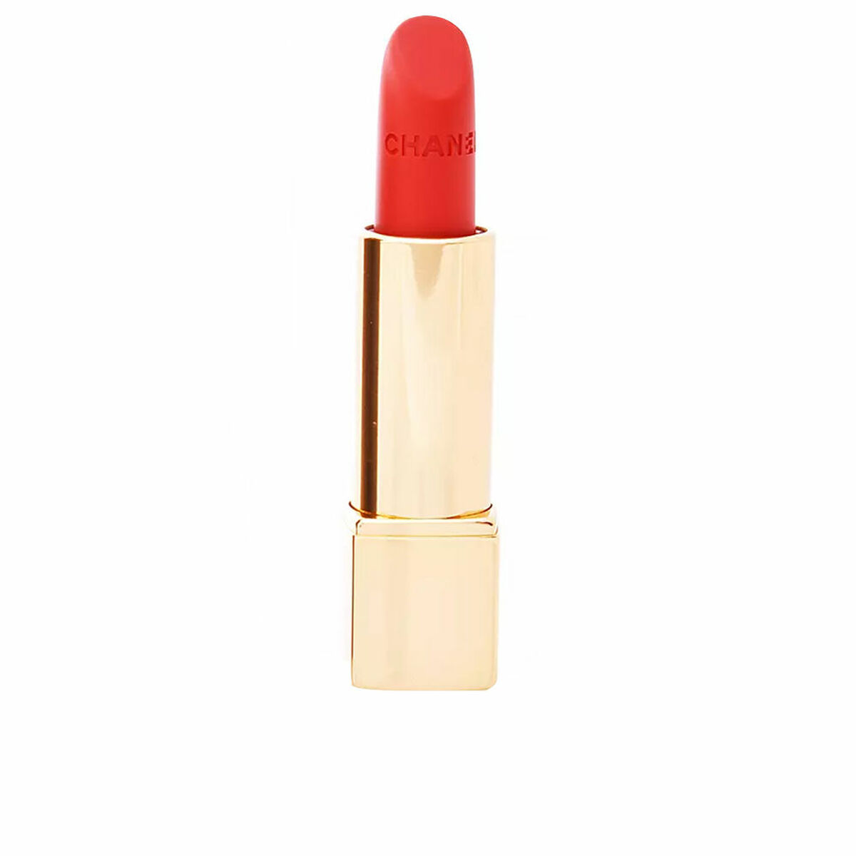 Pintalabios Rouge Allure Velvet Chanel