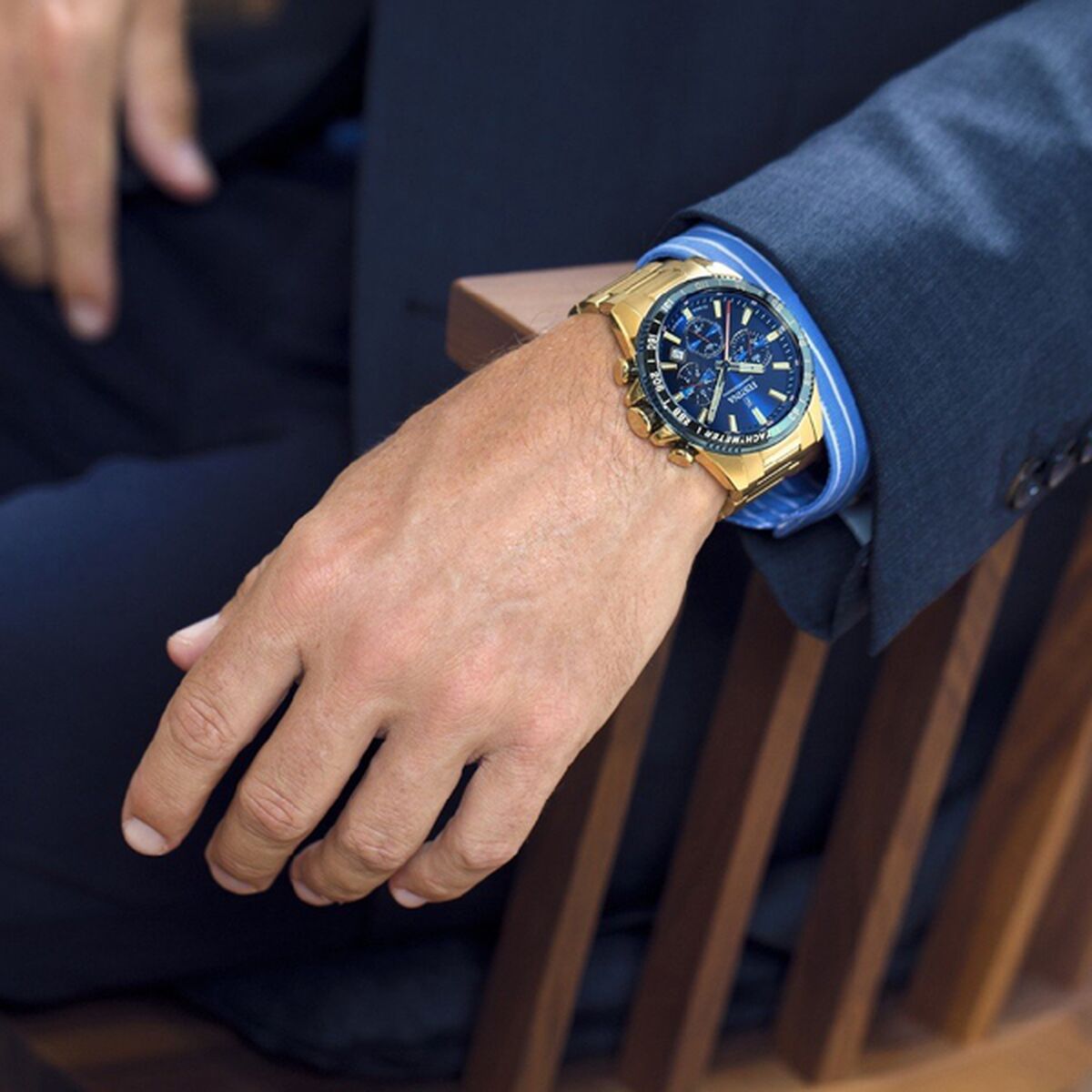 Reloj Hombre Festina F20634/3