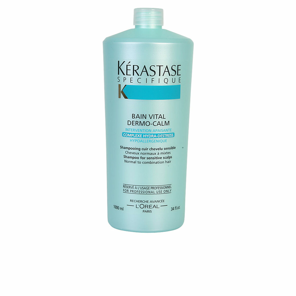 Champú Kerastase