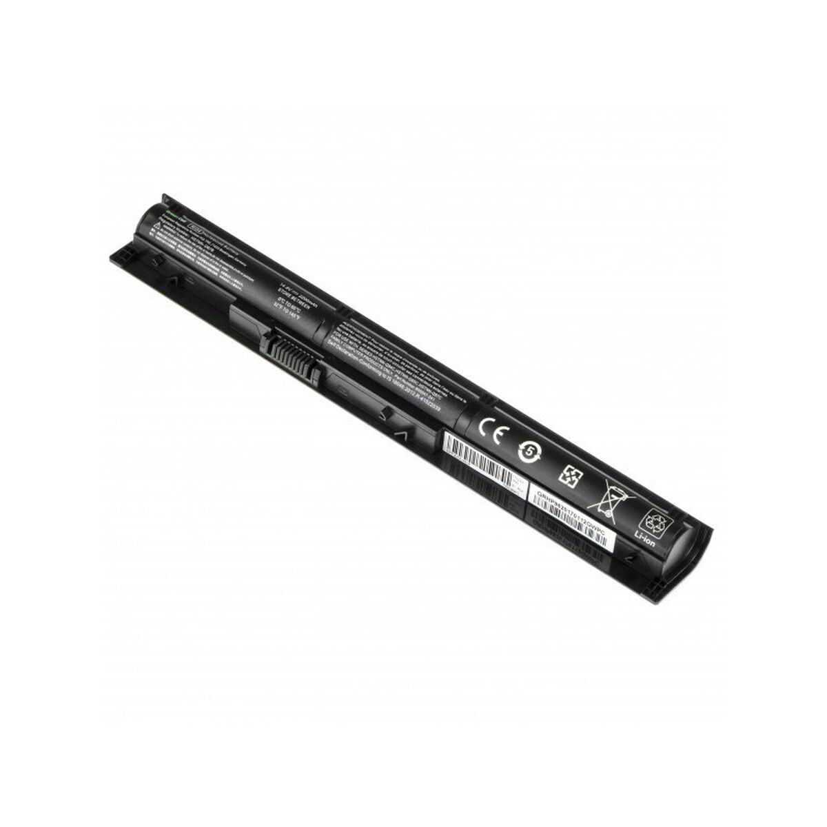 Batería para Portátil Green Cell HP96 Negro 2200 mAh