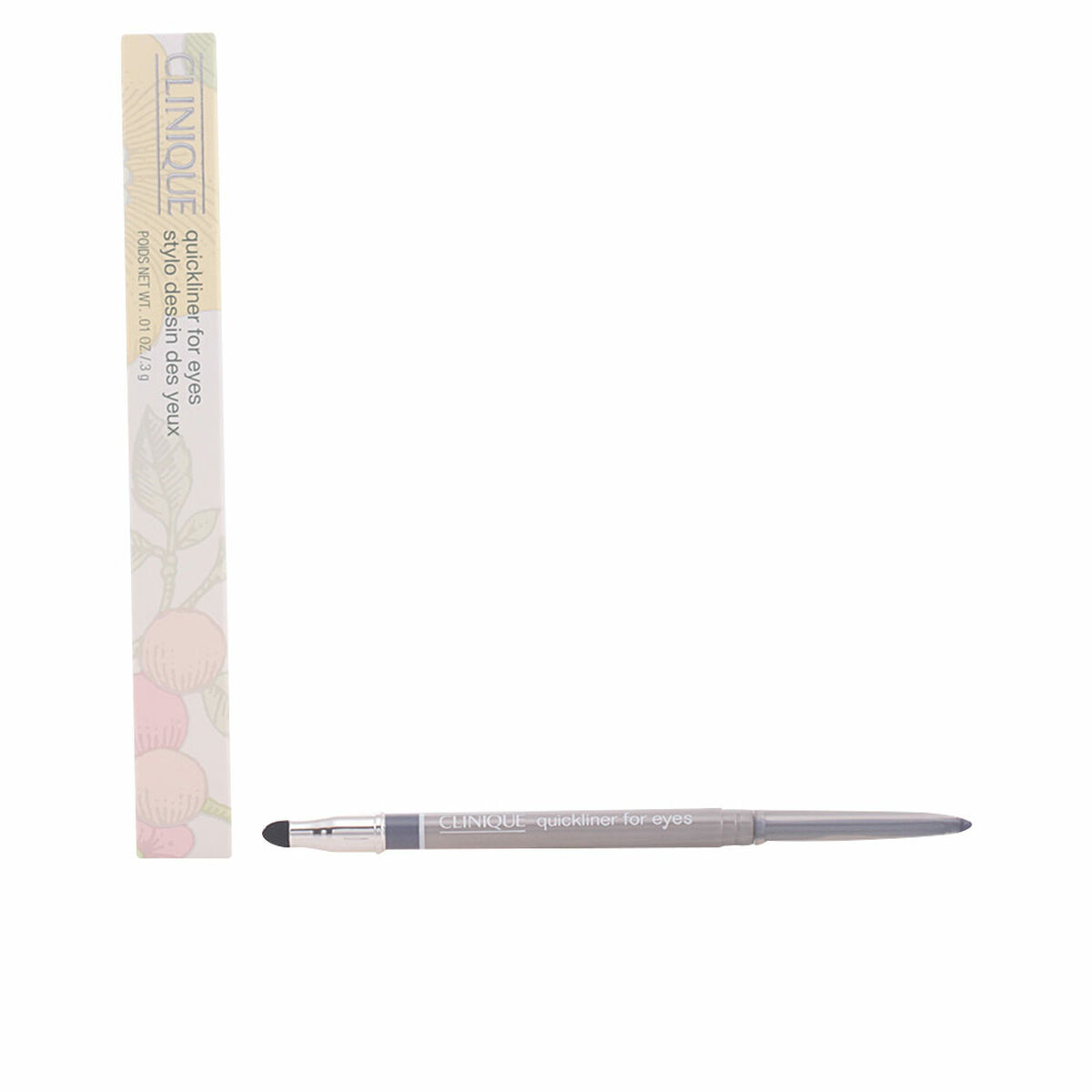 Lápiz de Ojos Quickliner Clinique