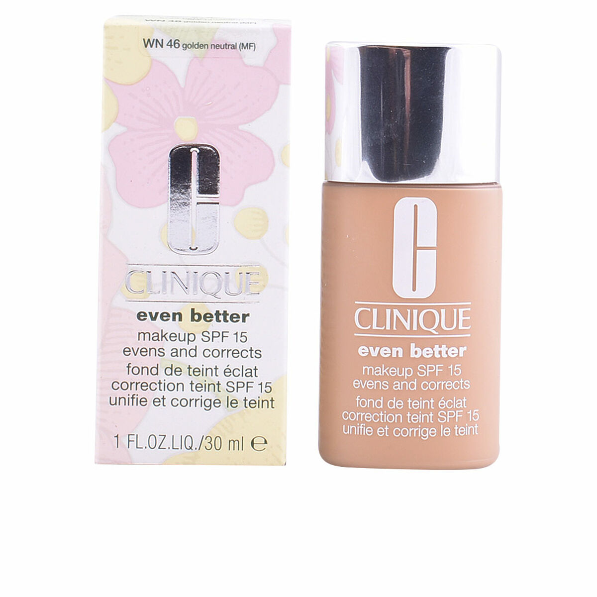 Maquillaje Antimanchas Even Better Clinique (30 ml)