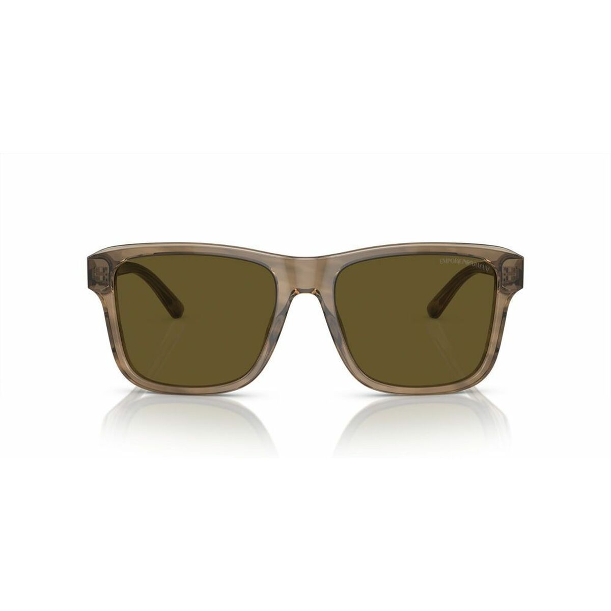 Gafas de Sol Hombre Emporio Armani EA 4208