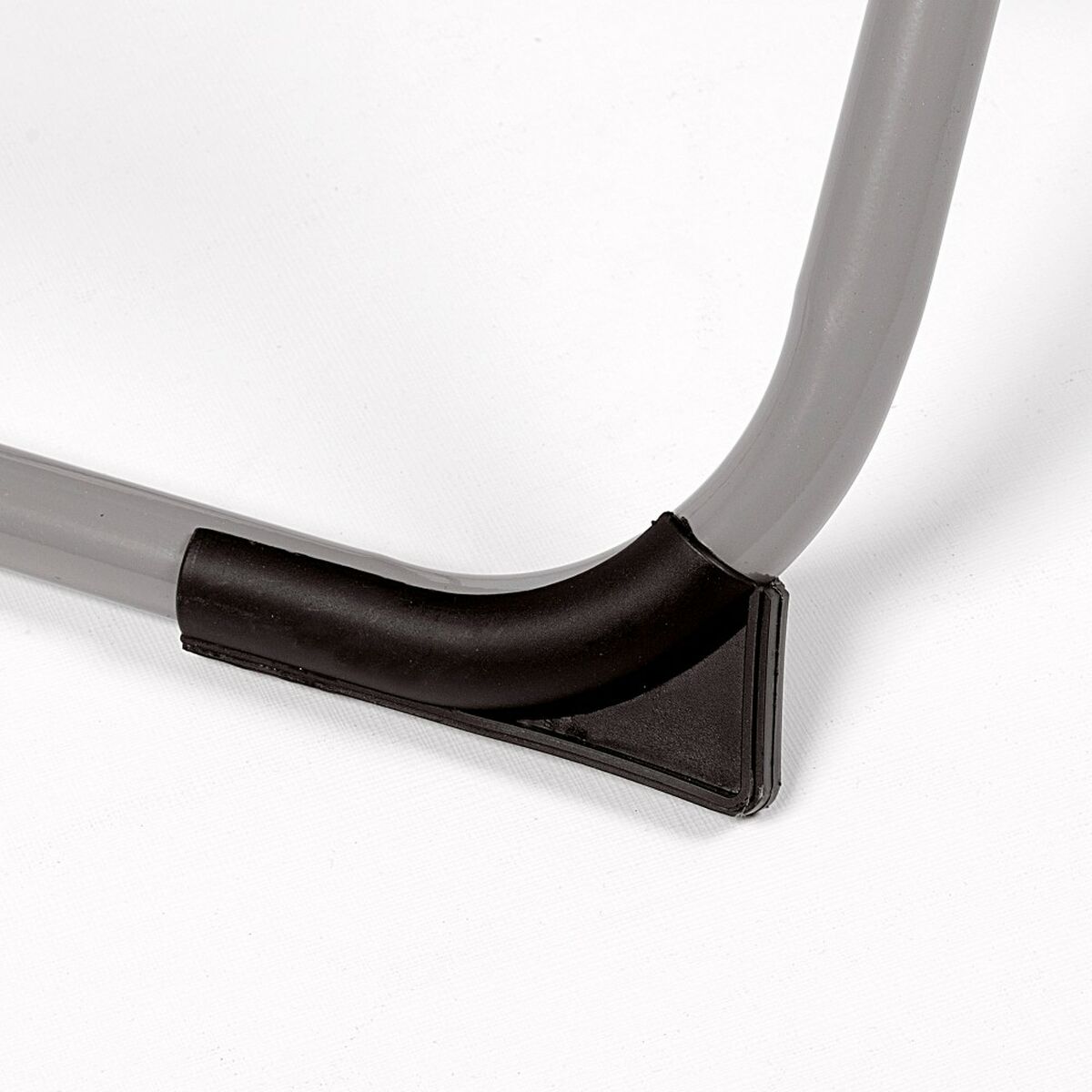 Tumbona Aktive Negro 153 x 33 x 47 cm