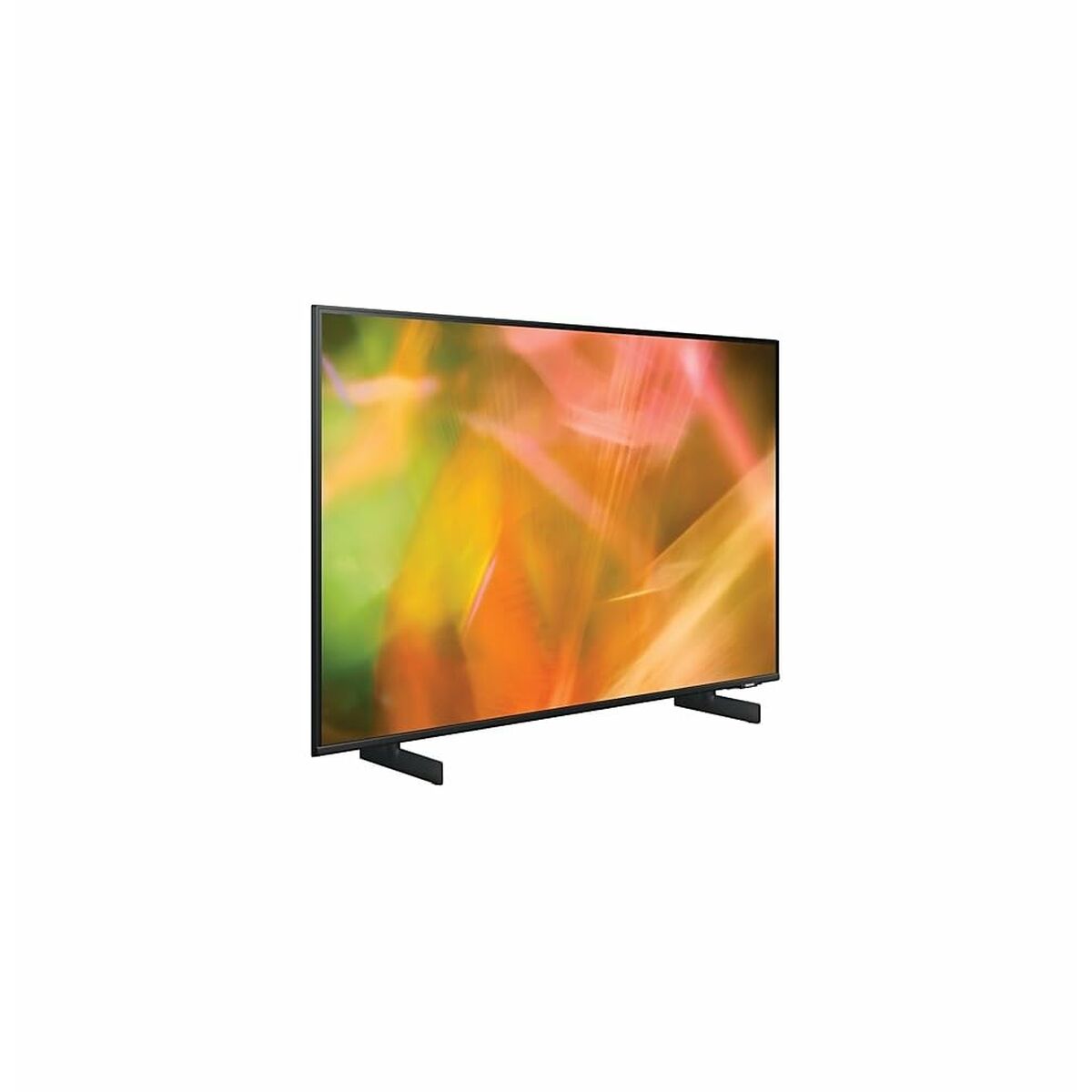 Smart TV Samsung HG50AU800EEXEN 50" 4K Ultra HD LED HDR