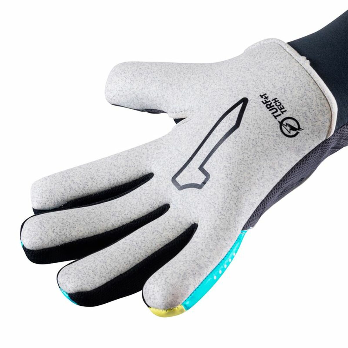 Guantes de Portero Rinat Nkam Training Añil Adultos