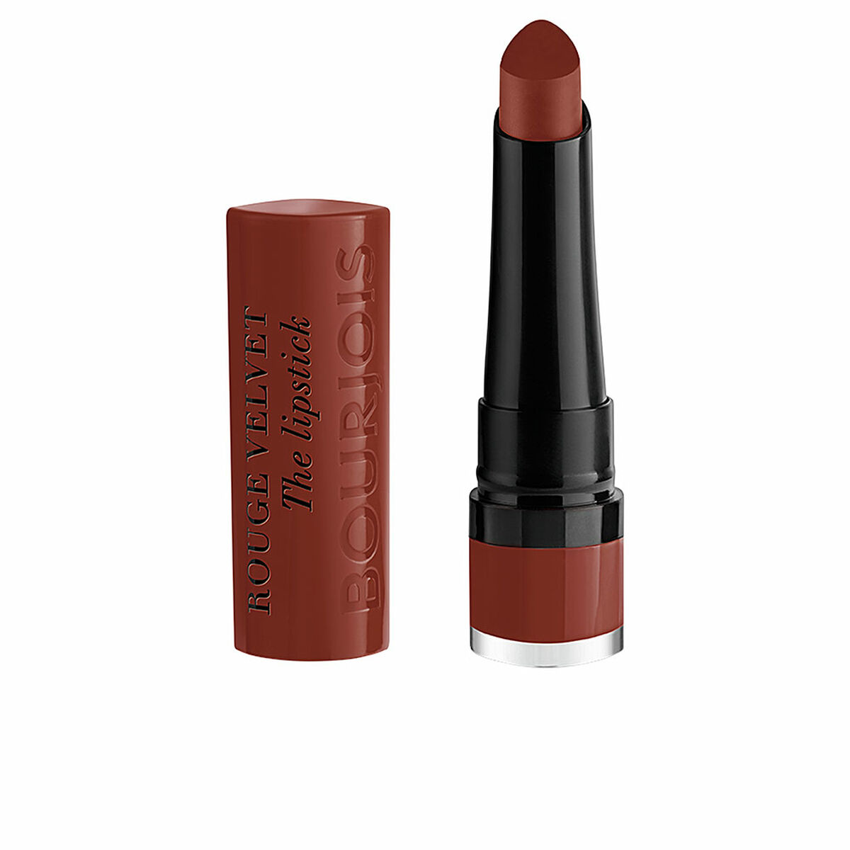 Pintalabios Rouge Velvet Bourjois 2,4 g