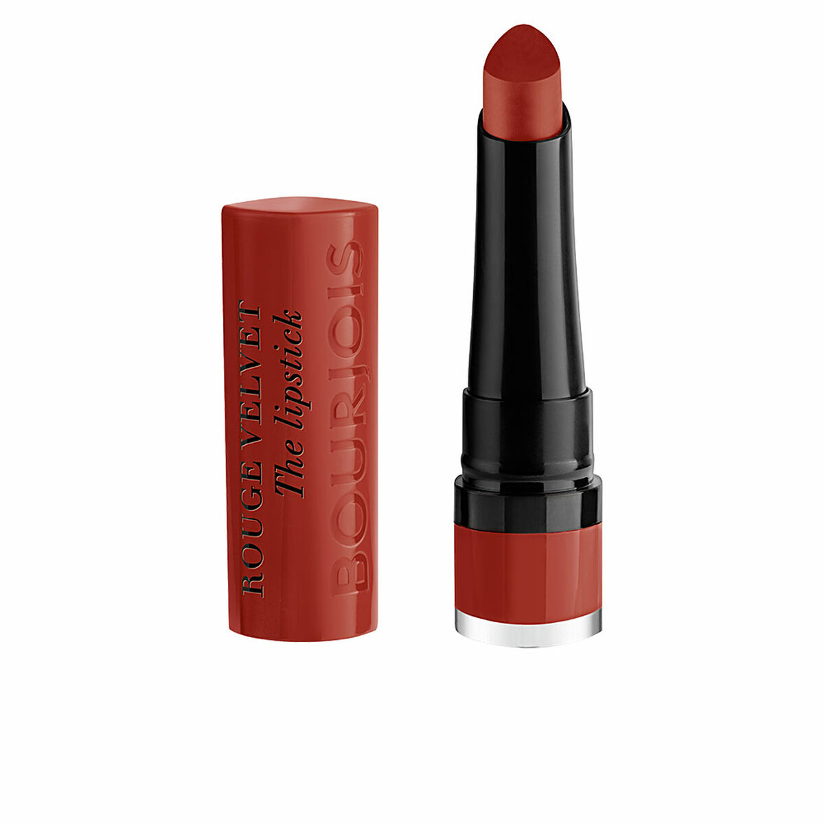 Pintalabios Rouge Velvet Bourjois 2,4 g