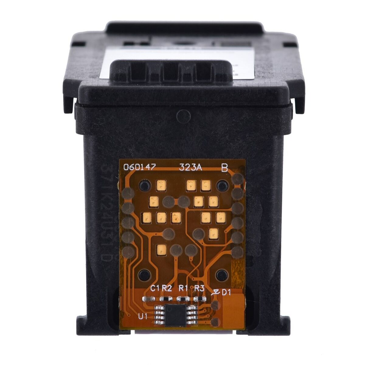 Cartucho de Tinta Compatible Superbulk SB-C545XL Negro