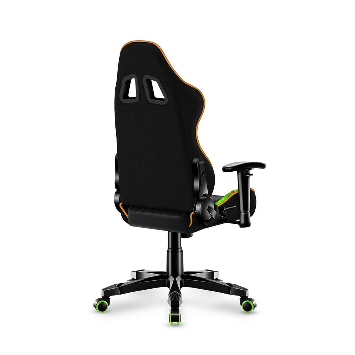 Silla Gaming Huzaro HZ-Ranger 6.0 Pixel Mesh Negro/Azul