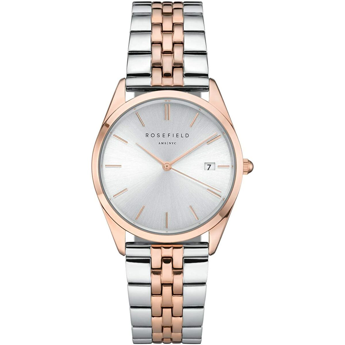 Reloj Mujer Rosefield ACSRD-A06