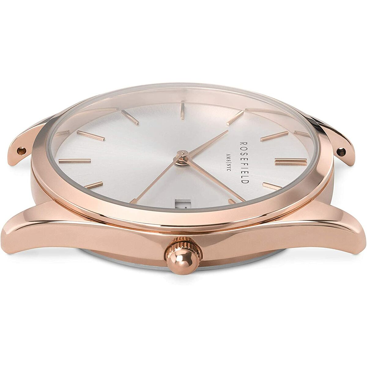 Reloj Mujer Rosefield ACSRD-A06